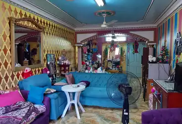 Properties For sale - 3 rooms - floor 3