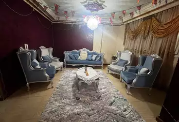 undefined undefined - 4 غرف - بالدور 3