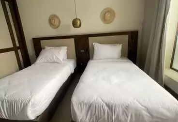 Chalets For rent - 2 rooms - floor 0