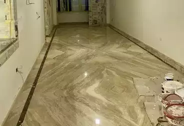 Furnished Apartment For sale - 3 rooms - floor 4