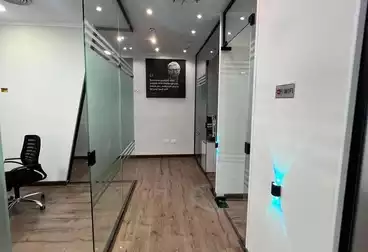 Administrative For rent - floor 2