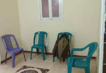 شقق للإيجار - 3 غرف - بالدور 4