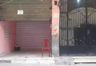 Commercial For rent - floor 0