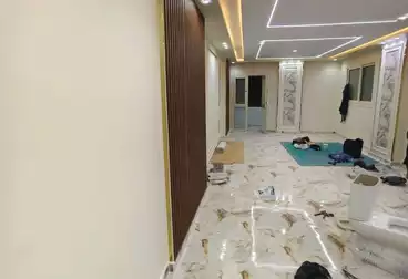 شقق للبيع - 3 غرف - بالدور 7