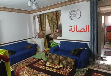 undefined undefined - 3 غرف - بالدور 5