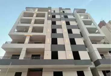 Apartments For sale - 3 rooms - floor 1