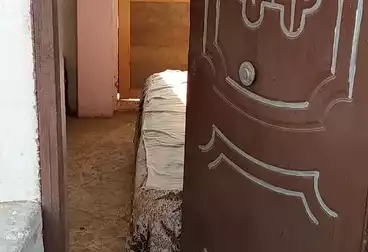 Roof For rent - 2 rooms - floor 6