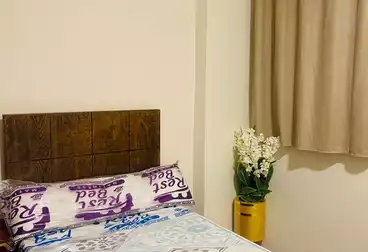 ستوديو للإيجار - 1 غرف - بالدور 1