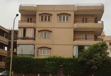 مباني للبيع - 3 غرف