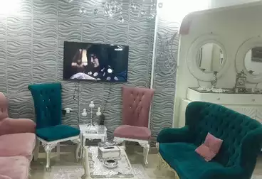 Apartments For sale - 2 rooms - floor 5