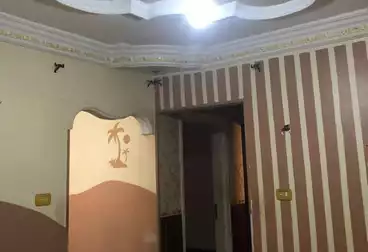 Apartments For sale - 3 rooms - floor 4
