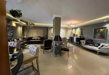 Apartments For sale - 3 rooms - floor 3