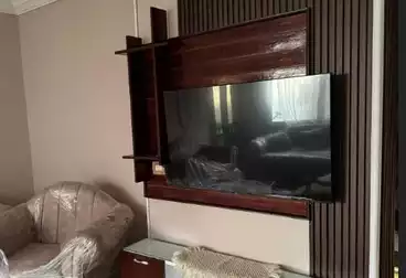 Furnished Apartment For rent - 2 rooms - floor 9