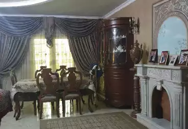 عقارات للبيع - 3 غرف - بالدور 2