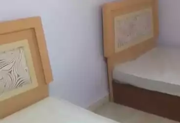 Furnished Apartment For rent - 2 rooms - floor 12