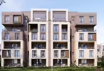 Apartments For sale - 4 rooms - floor 4