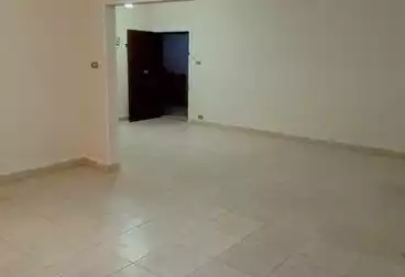 إداري للإيجار - 2 غرف - بالدور 1