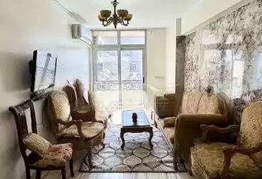 شقق مفروشة للإيجار - 3 غرف - بالدور 5