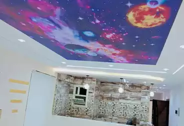 Apartments For sale - 3 rooms - floor 6