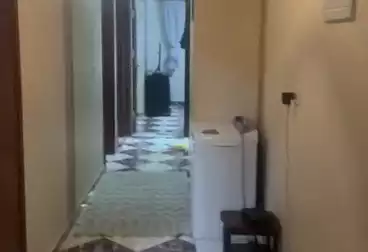 Furnished Apartment For rent - 3 rooms - floor 6