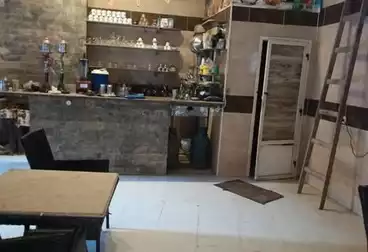 Cafe For rent