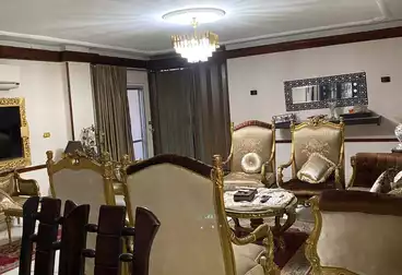 شقق للبيع - 4 غرف - بالدور 11