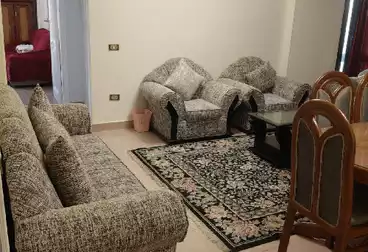 شقق مفروشة للإيجار - 2 غرف - بالدور 2
