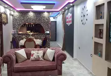 عقارات للبيع - 3 غرف - بالدور 10