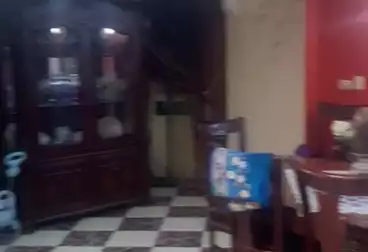 Furnished Apartment For rent - 3 rooms - floor 6