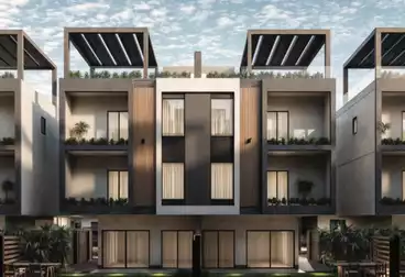 Garden Villa For sale - 6 rooms