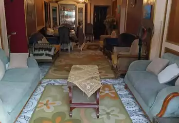 Apartments For sale - 3 rooms - floor 4