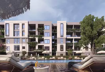 Apartments For sale - 1 rooms - floor 5