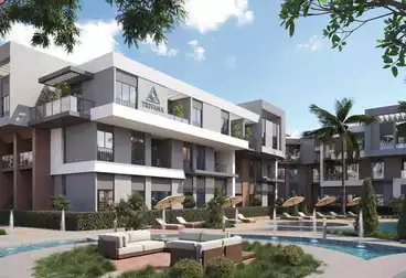 Apartment with Garden For sale - 1 rooms - floor 0