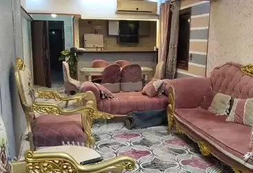 شقق مفروشة للإيجار - 3 غرف - بالدور 0