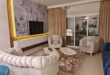 Furnished Apartment For sale - 3 rooms - floor 1