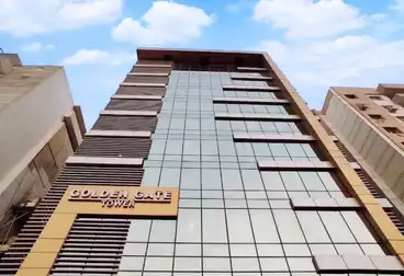 Administrative For rent - 3 rooms - floor 6