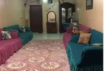 شقق للبيع - 2 غرف - بالدور 4