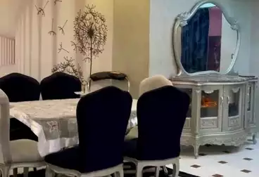 Furnished Apartment For rent - 2 rooms - floor 4