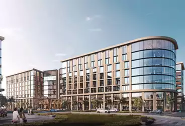 Offices For sale - 3 rooms - floor 4