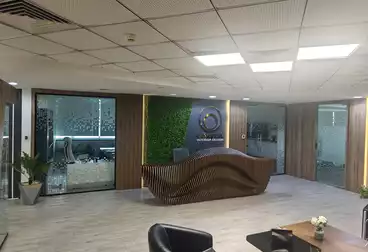 Administrative For rent - floor 1