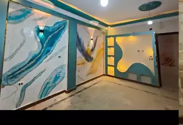 undefined undefined - 2 rooms - floor 1