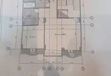 undefined undefined - 3 غرف - بالدور 2