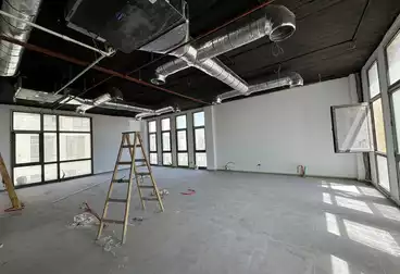 Administrative For rent - 4 rooms