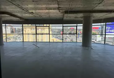 Administrative For rent - 1 rooms - floor 1
