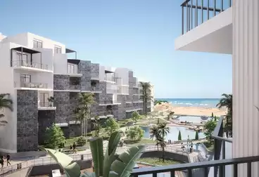 Apartments For sale - 1 rooms - floor 3