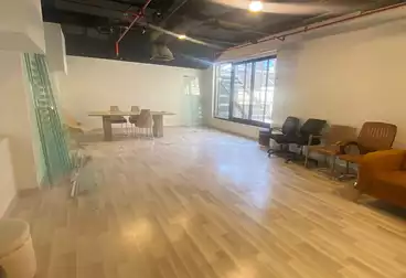 Administrative For rent - 1 rooms - floor 1