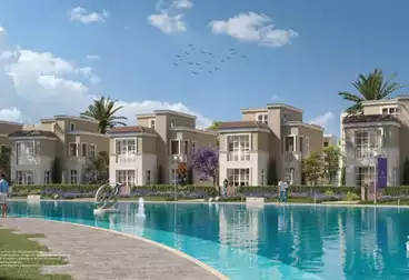 Apartment with Garden For sale - 3 rooms - floor 0