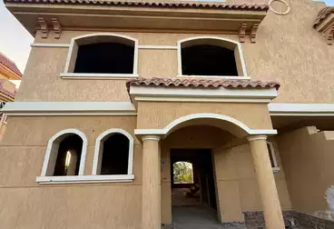 Twin House For sale - 3 rooms