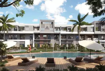 Apartments For sale - 1 rooms - floor 2