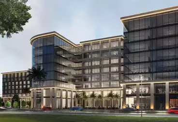 Offices For sale - 2 rooms - floor 4
